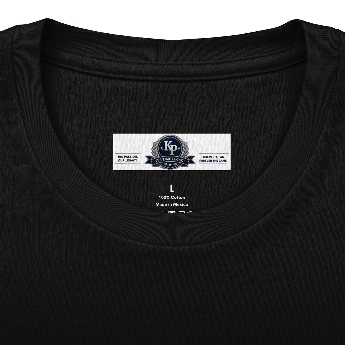 Cowboys: How 'Bout Dem Cowboys' Tee