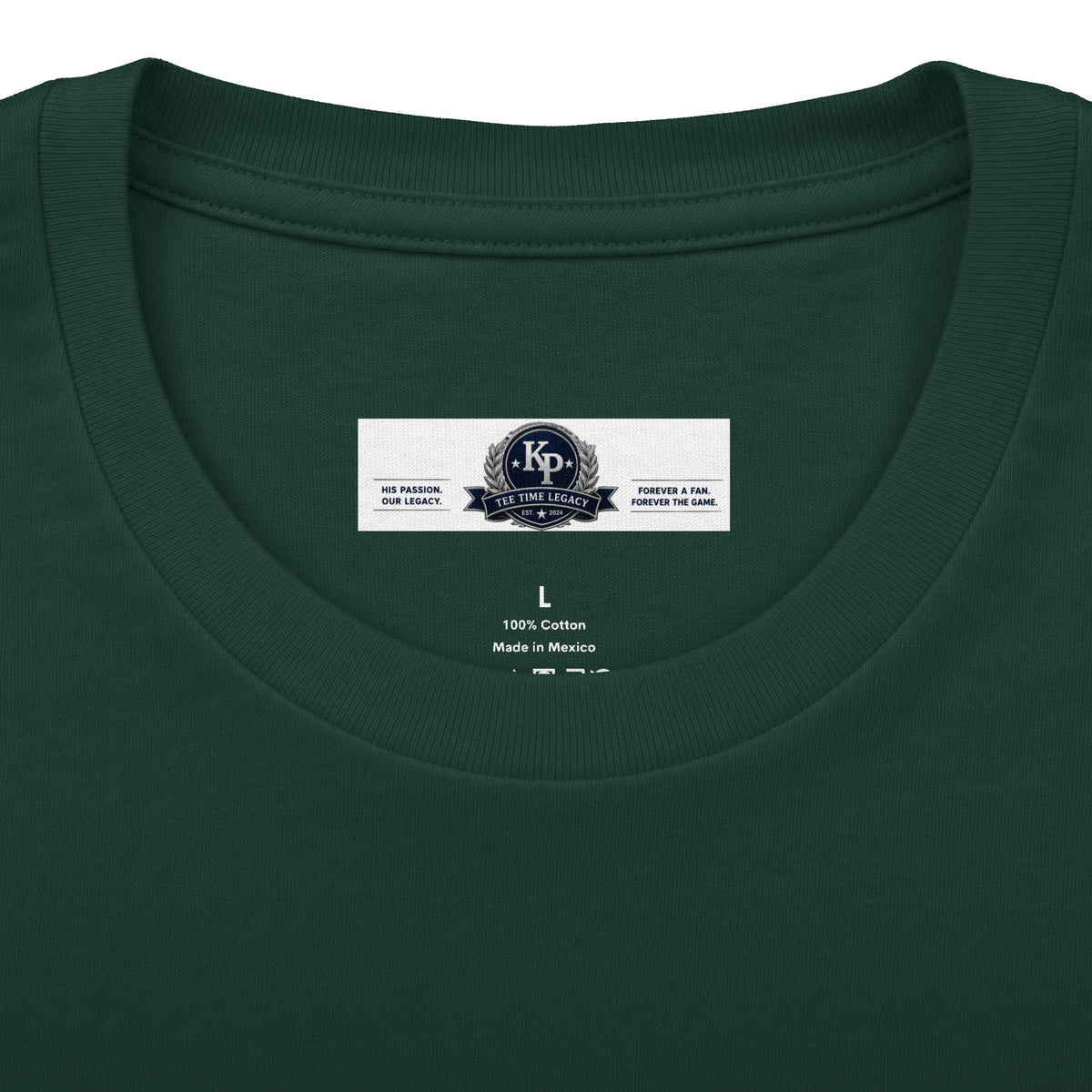 Eagles: Sundays Are For The Birds Tee