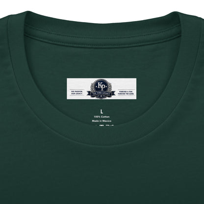 Eagles: Sundays Are For The Birds Tee