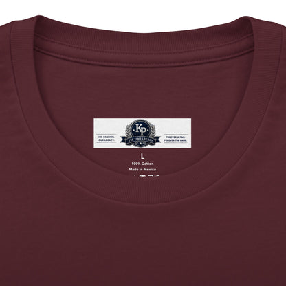 Commanders: Don't Be a Bama Tee