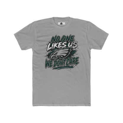 Eagles: “No One Likes Us We Don’t Care” Tee