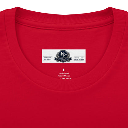 Giants: New York Apple Logo Tee