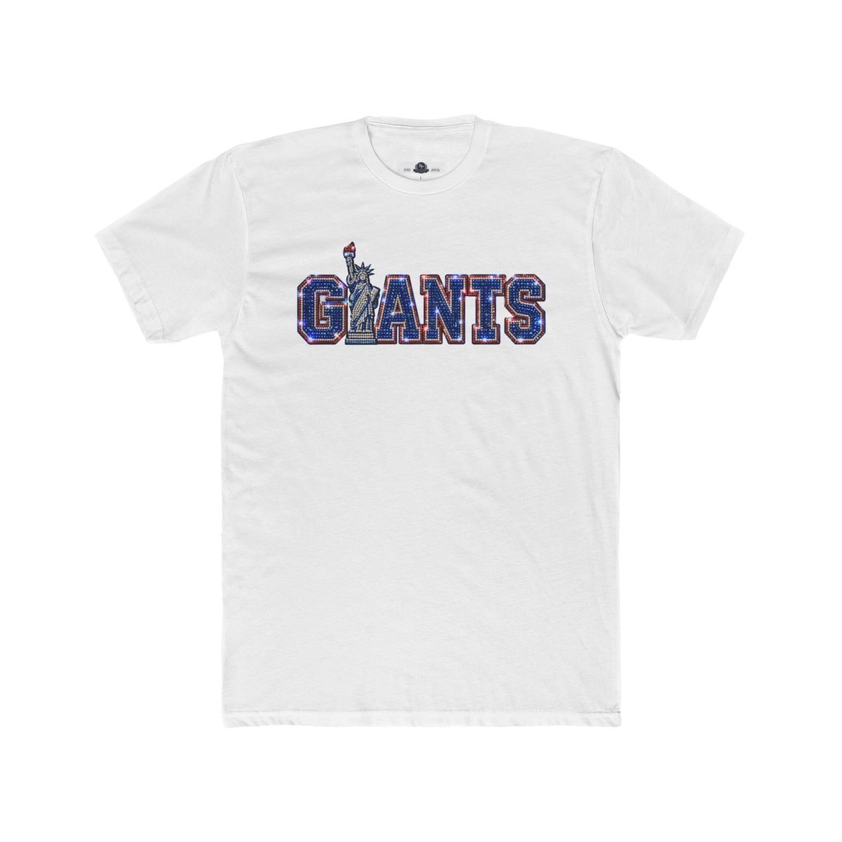 Giants: Statue of Liberty BLING Tee