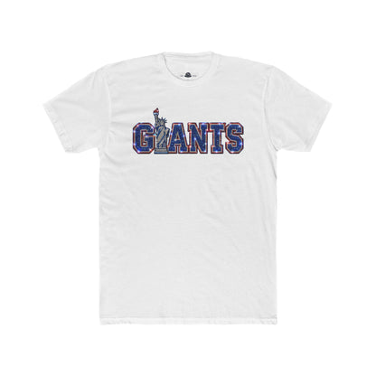 Giants: Statue of Liberty BLING Tee
