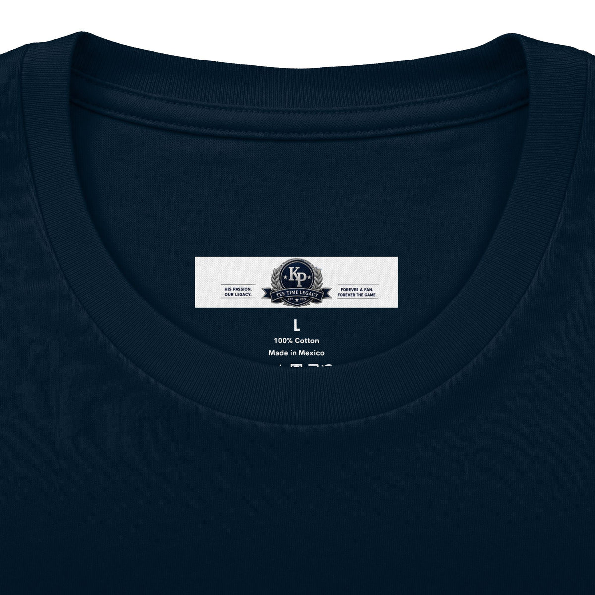 Giants: BLING Helmet Tee