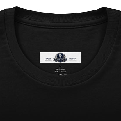Eagles: Bird Gang Bling Tee