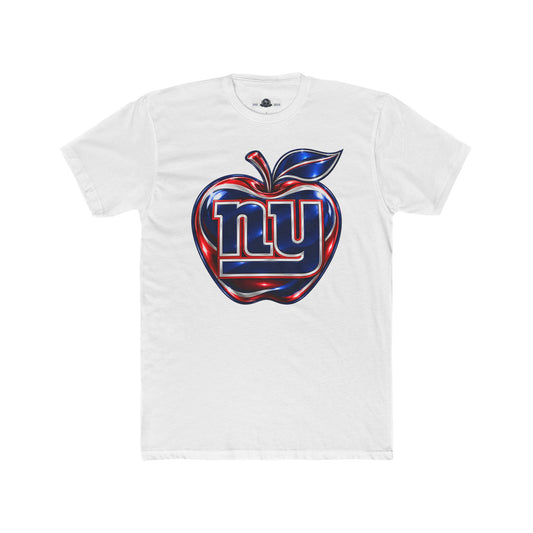 Giants: New York Apple Logo Tee