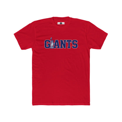 Giants: Statue of Liberty Crew Tee