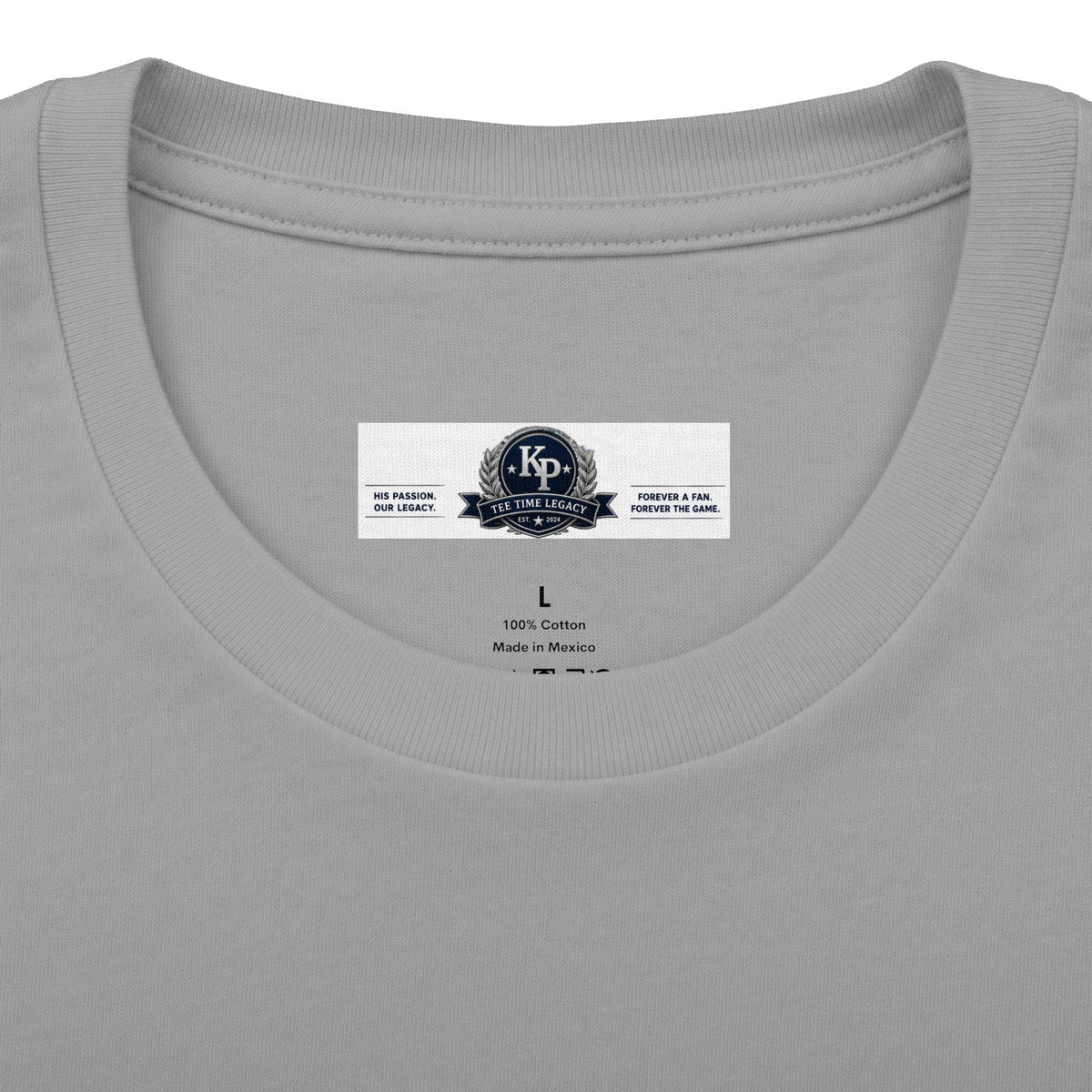 Cowboys: How 'Bout Dem Cowboys' Tee