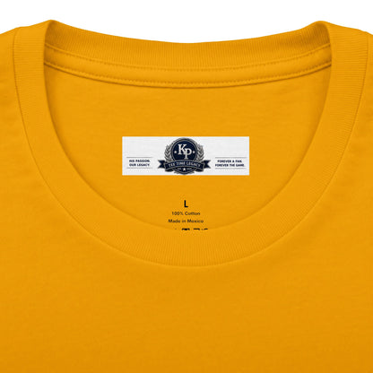 Commanders: HTTC Tee