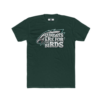 Eagles: Sundays Are For The Birds Tee