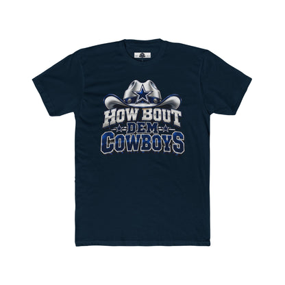 Cowboys: How 'Bout Dem Cowboys' Tee