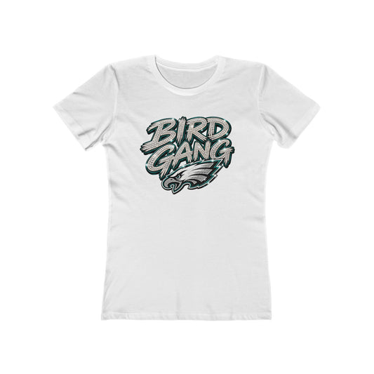 Eagles: Bird Gang BLING Tee
