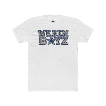 Cowboys: We Dem Boyz BLING Tee