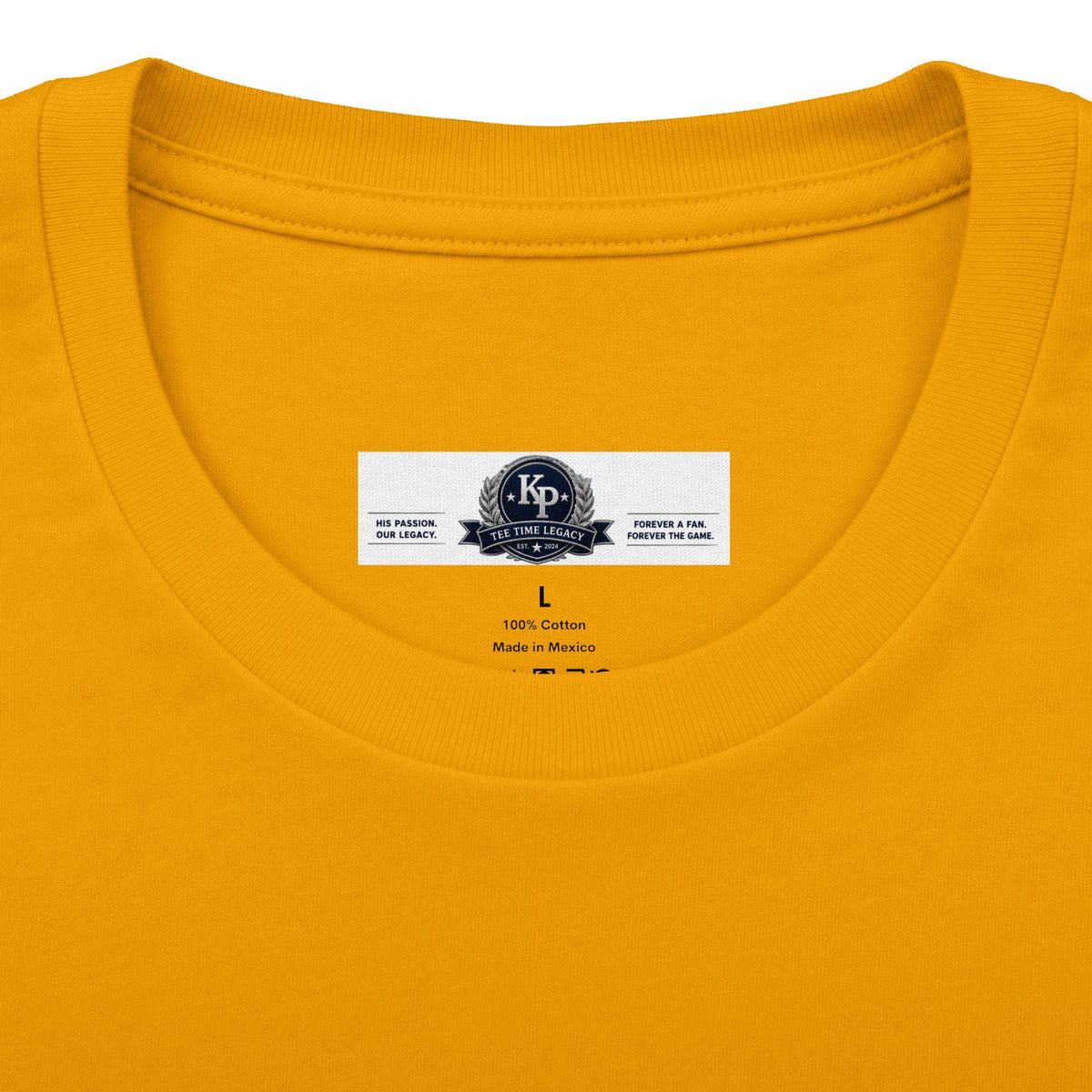 Commanders: Don't Be a Bama Tee