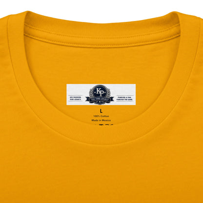 Commanders: Don't Be a Bama Tee