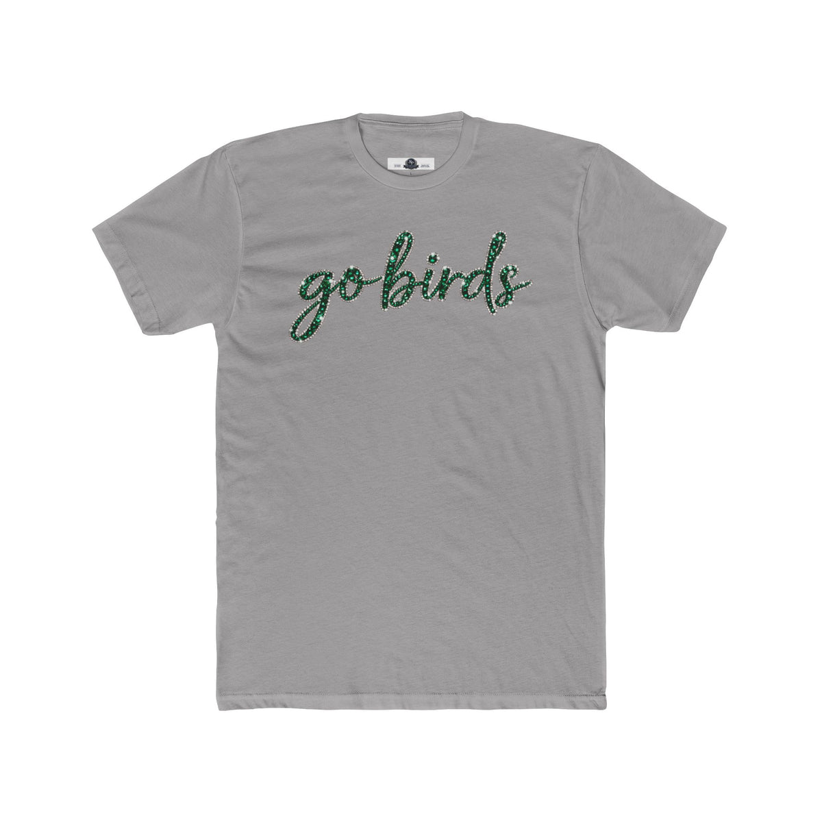 Eagles: Go Birds BLING Tee
