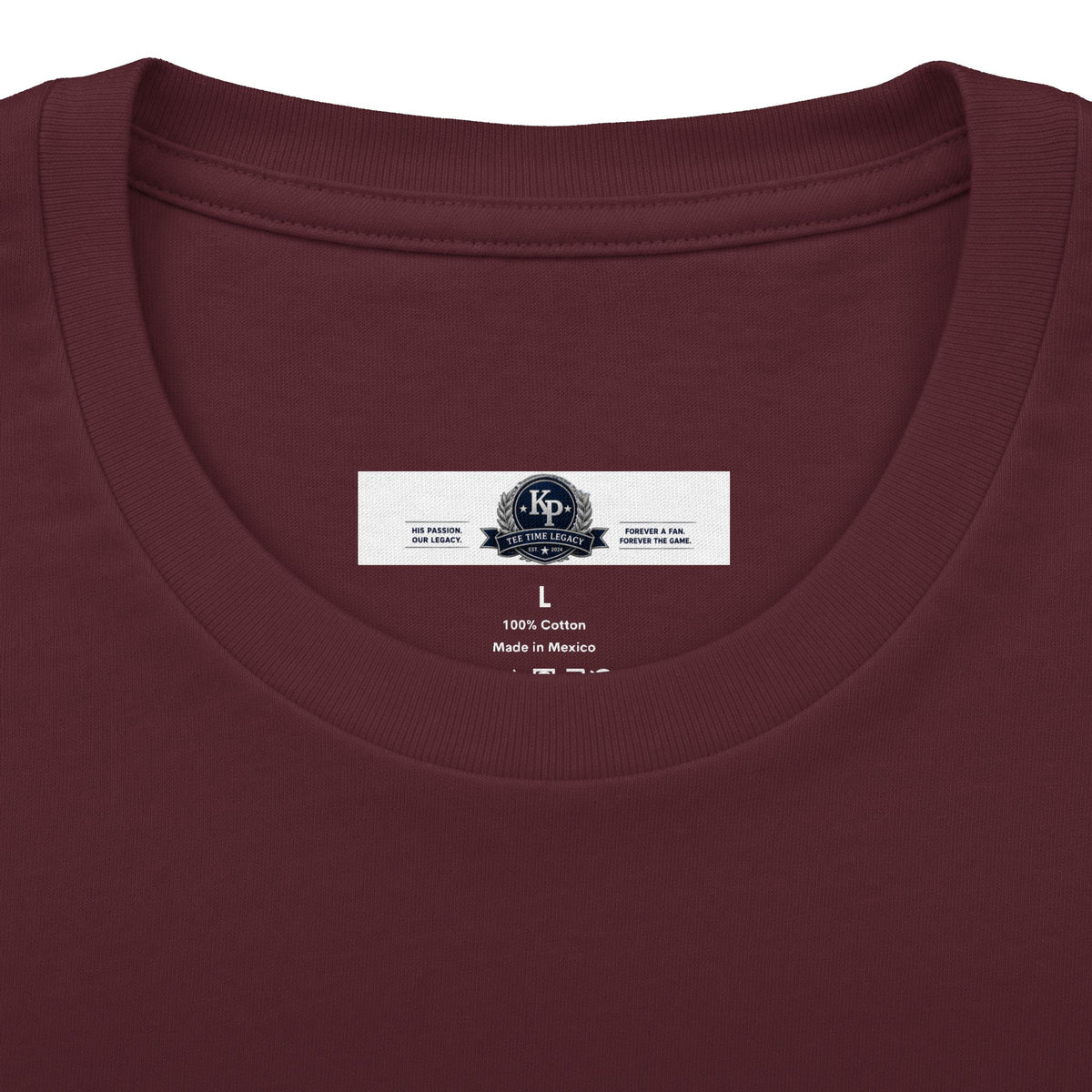 Commanders: BLING Hail Tee