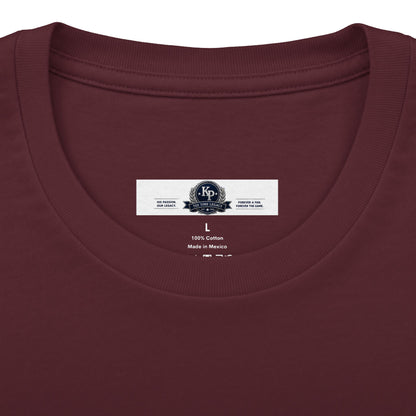 Commanders: BLING Hail Tee
