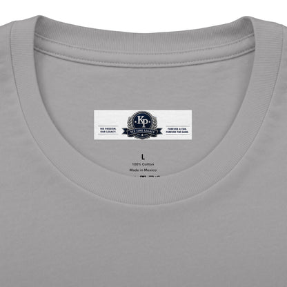 Eagles: Sundays Are For The Birds Tee