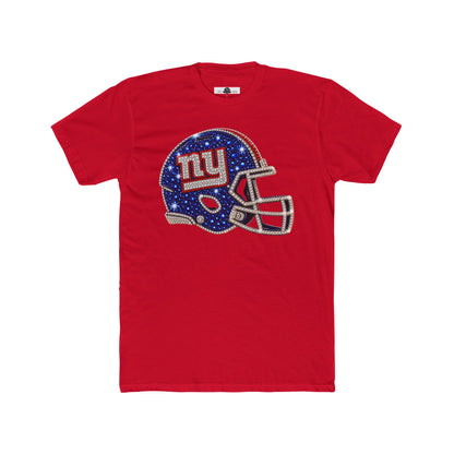 Giants: BLING Helmet Tee