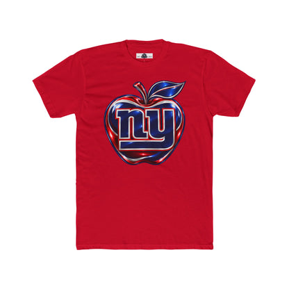 Giants: New York Apple Logo Tee