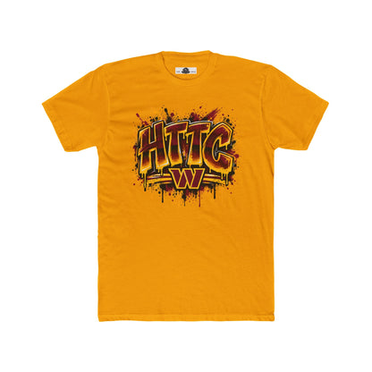 Commanders: HTTC Tee