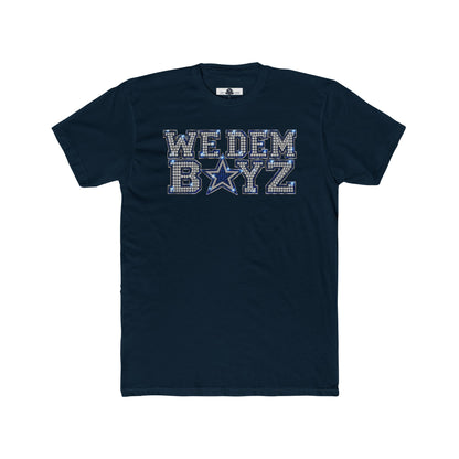 Cowboys: We Dem Boyz BLING Tee