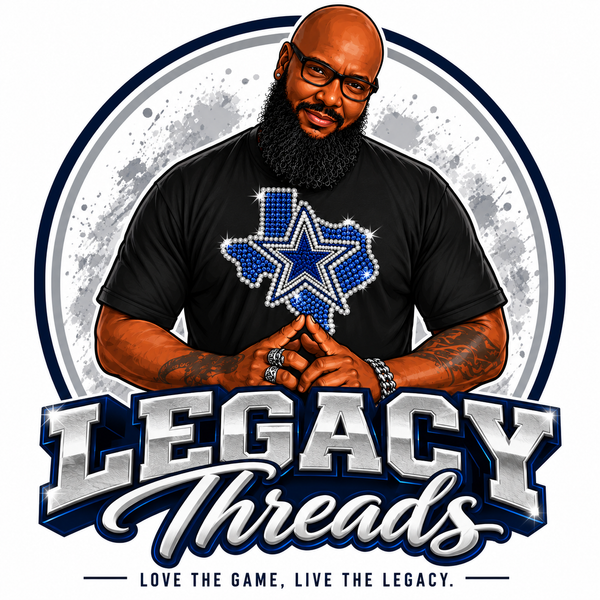 Legacy Threads